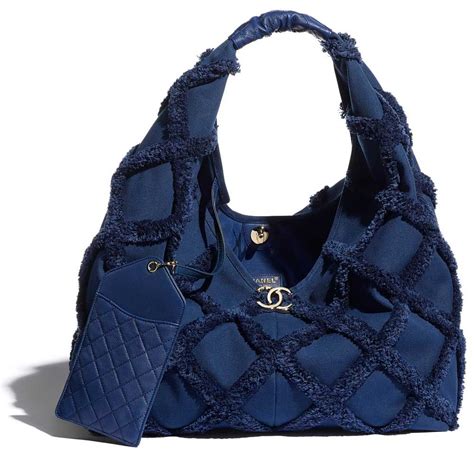 nuova borsa chanel 2022